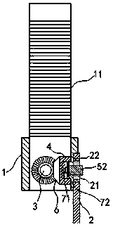 Improved Pipe Wrench