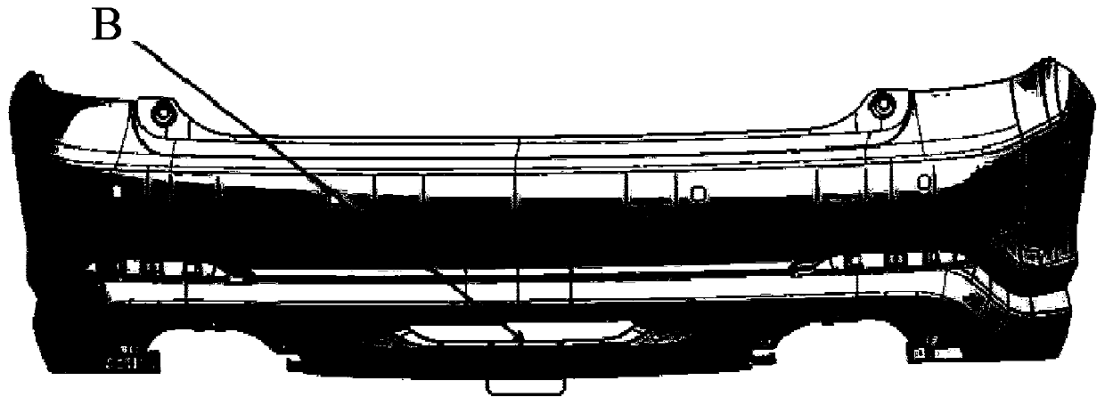 Opening control method and device for vehicle and its trunk