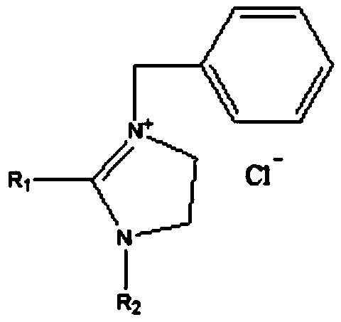 one for h  <sub>2</sub> s/co  <sub>2</sub> High-efficiency and environmentally friendly sulfur-dissolving agent for sulfur deposition treatment under the system