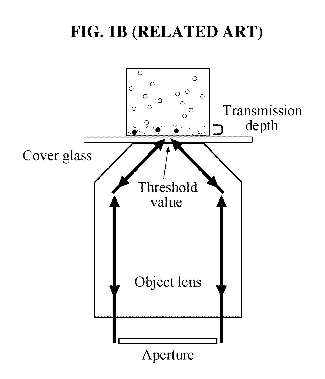Total internal reflection fluorescence microscopy (TIRFM)
