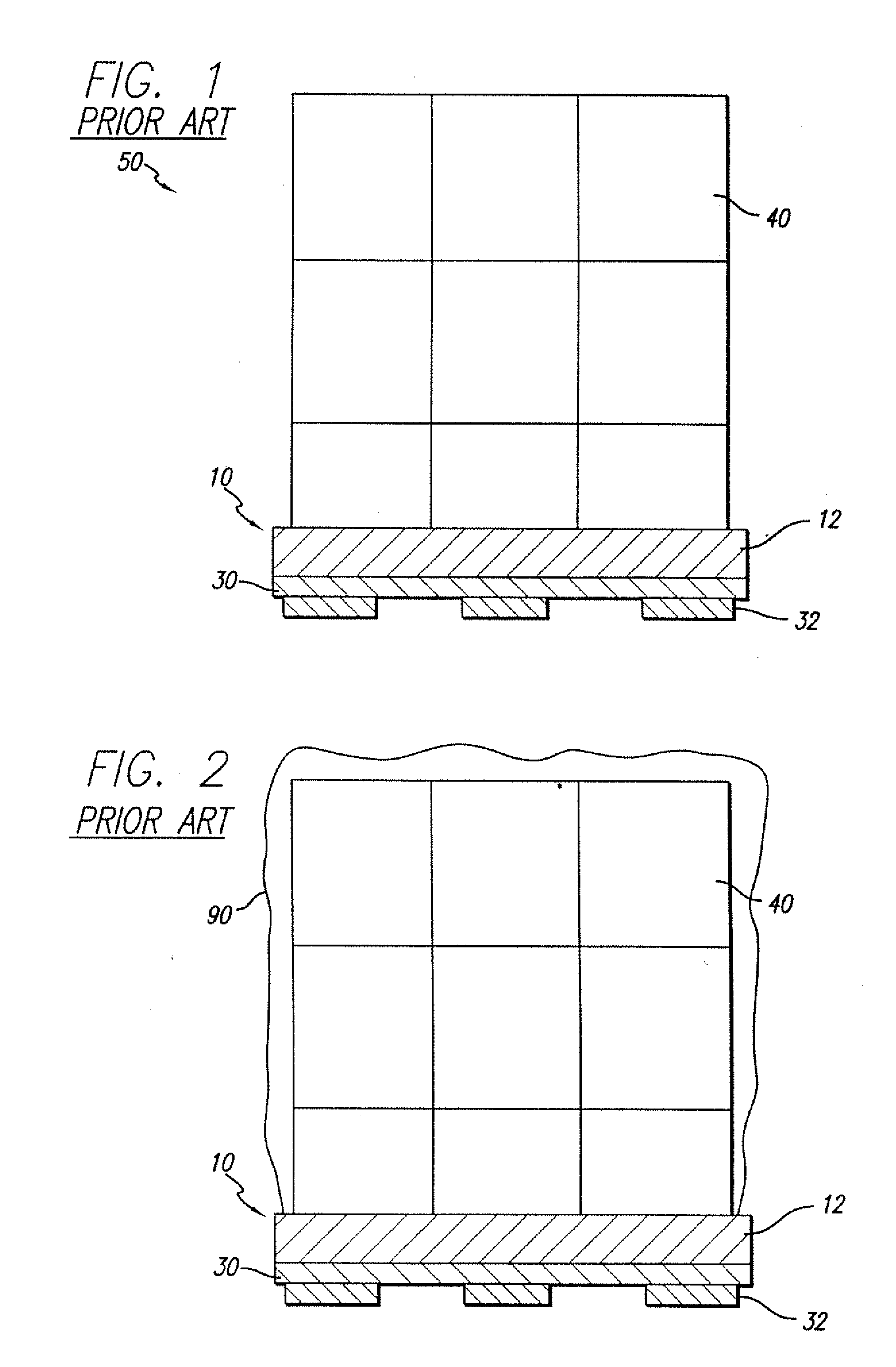 System and method for providing a regulated atmosphere for packaging perishable goods
