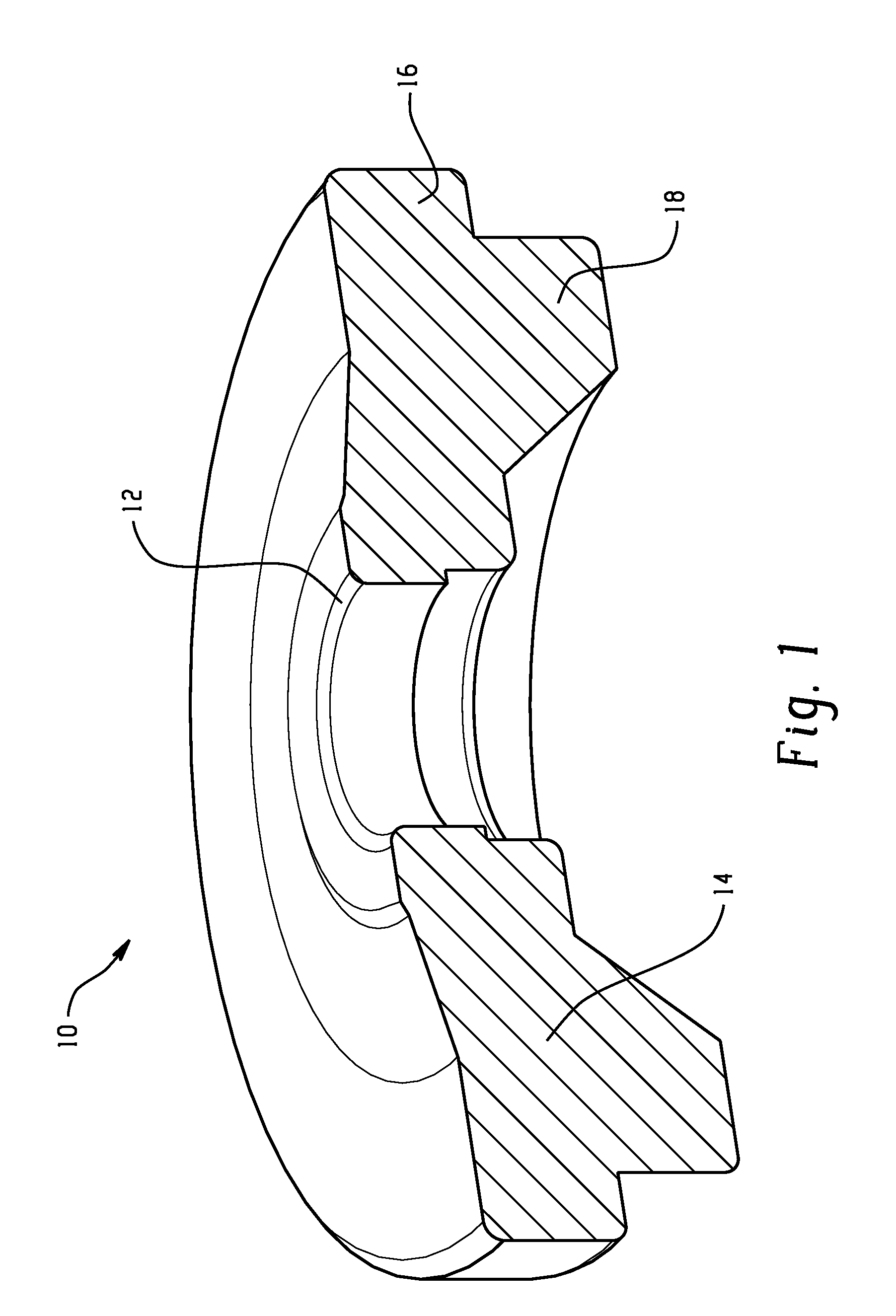 Cooling systems for heat-treated parts and methods of use