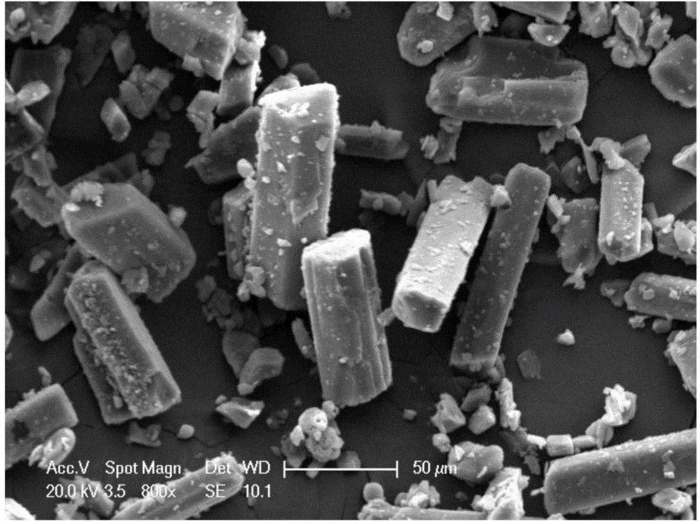 Preparation method for tiamulin micro-capsule preparation