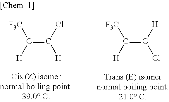 Method of Purifying (Z)-1-Chloro-3,3,3-Trifluoropropene