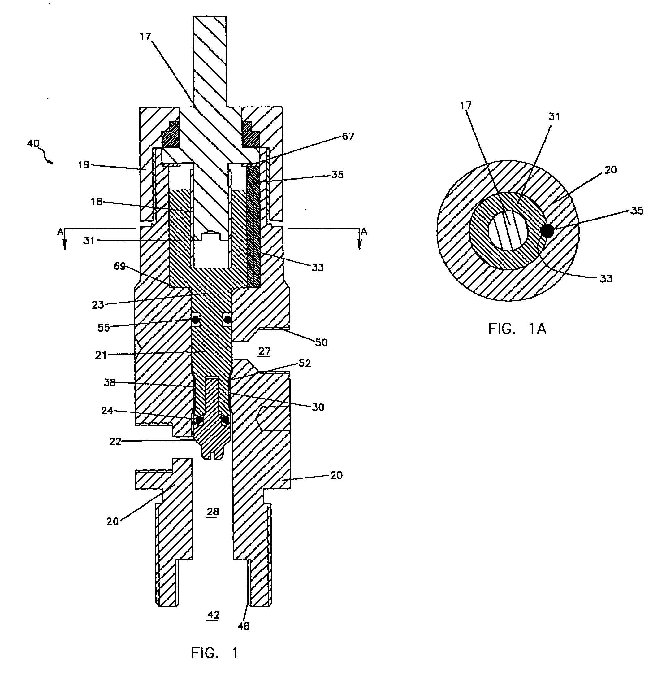 Combination valve and regulation for use with pressurized gas cylinders, particularly oxygen cylinders