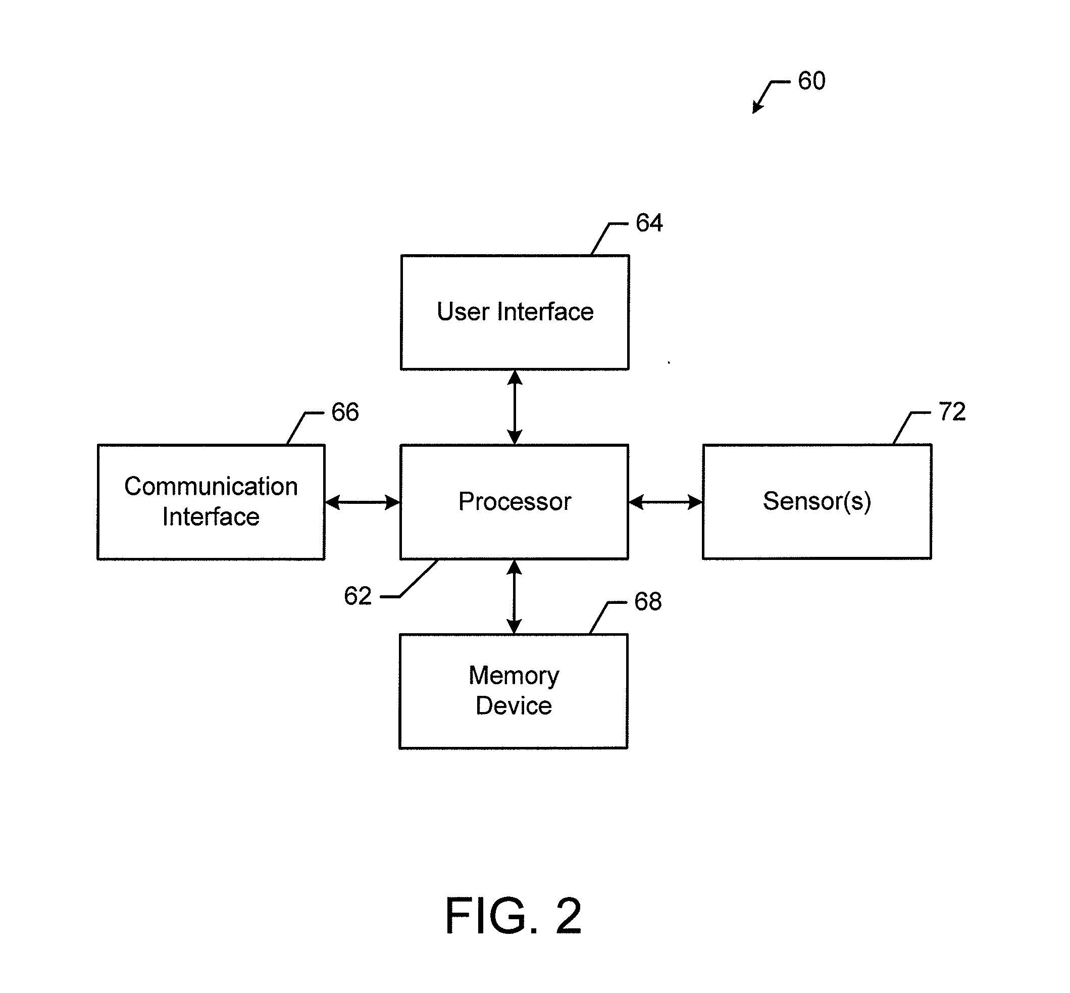 Method and apparatus for controlling the visual representation of information upon a see-through display