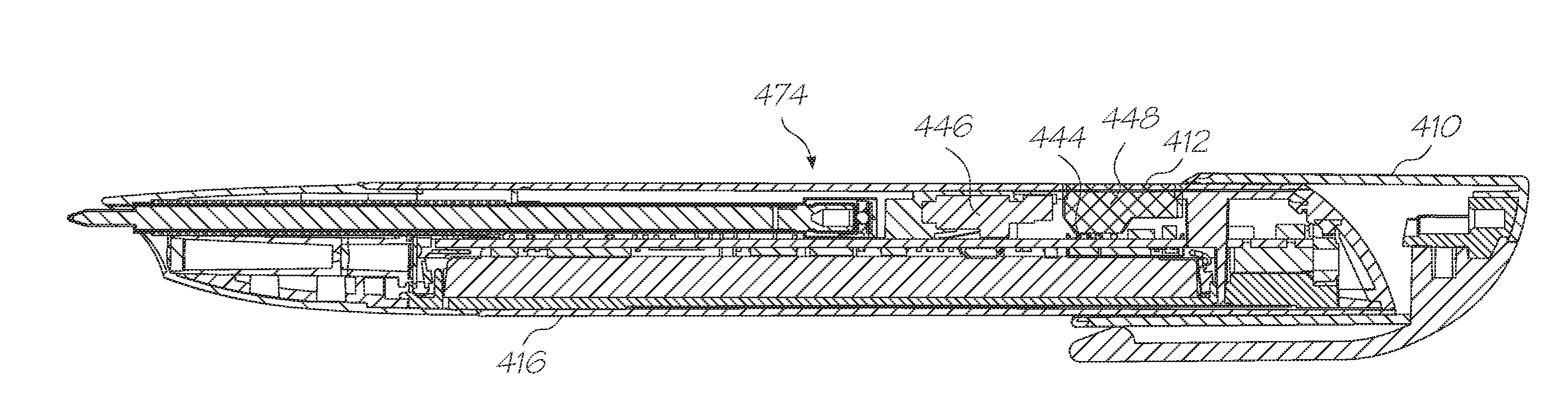 Optoelectronic Force Sensor