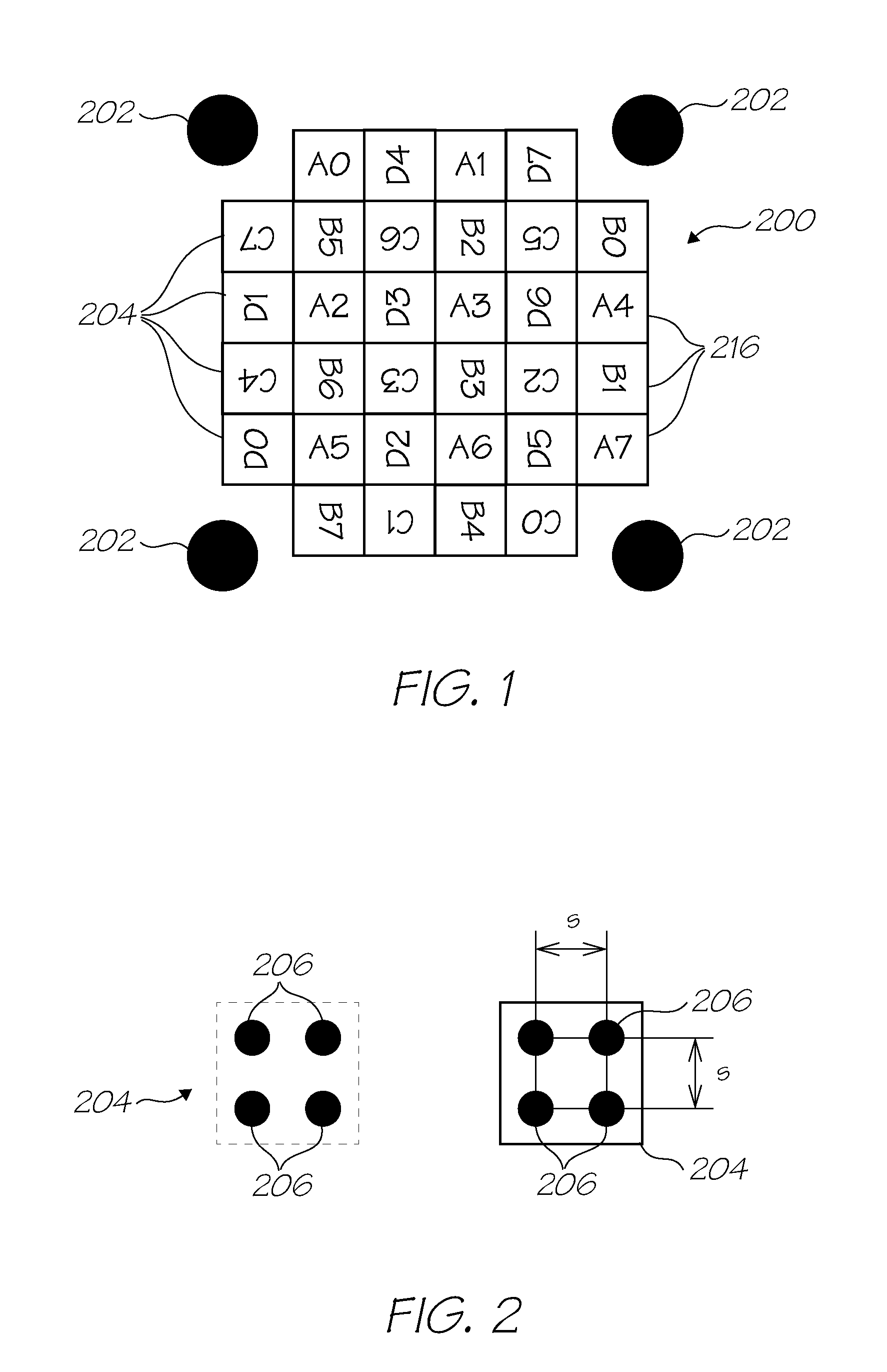 Optoelectronic Force Sensor