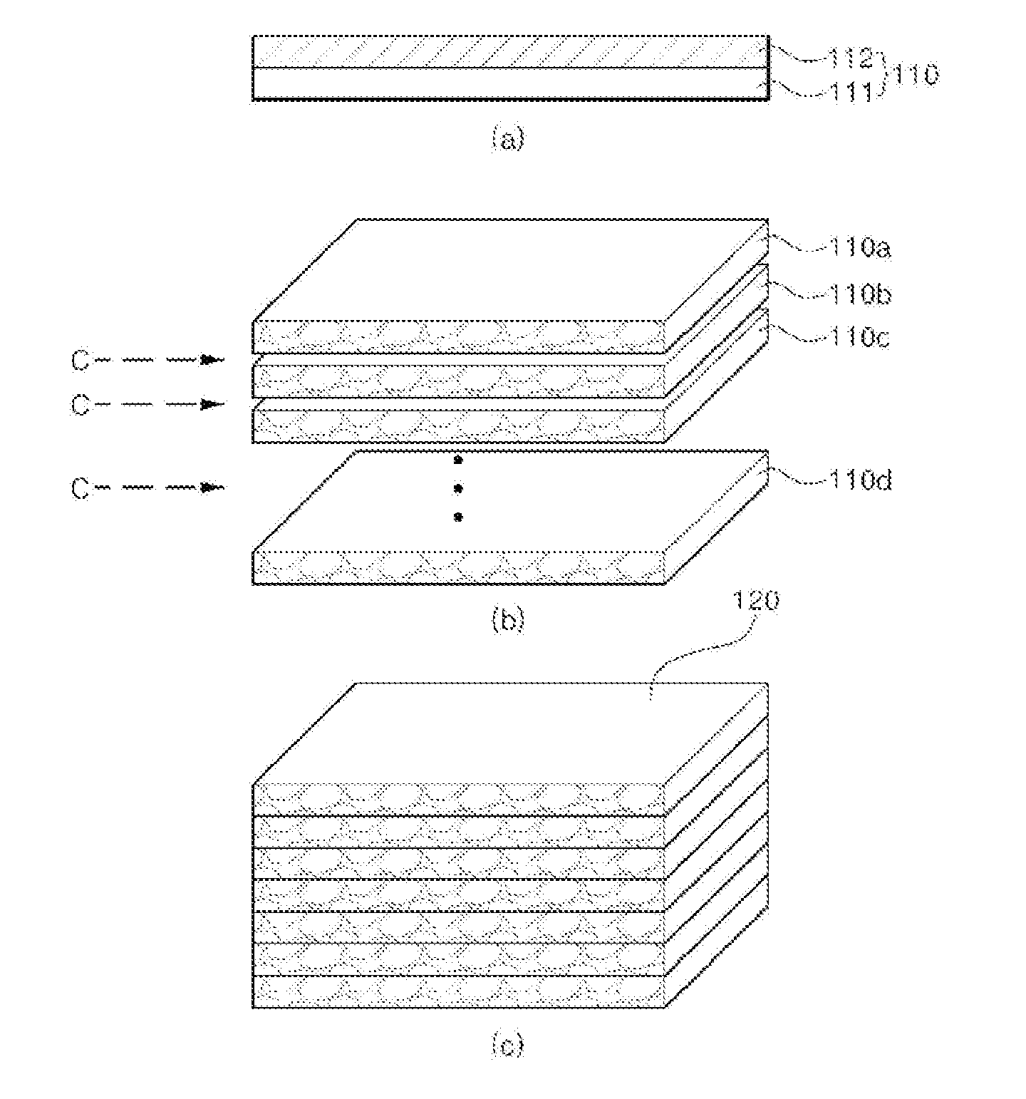 Thermoelectric Element, Thermoelectric Module Comprising Same, and Heat Conversion Apparatus