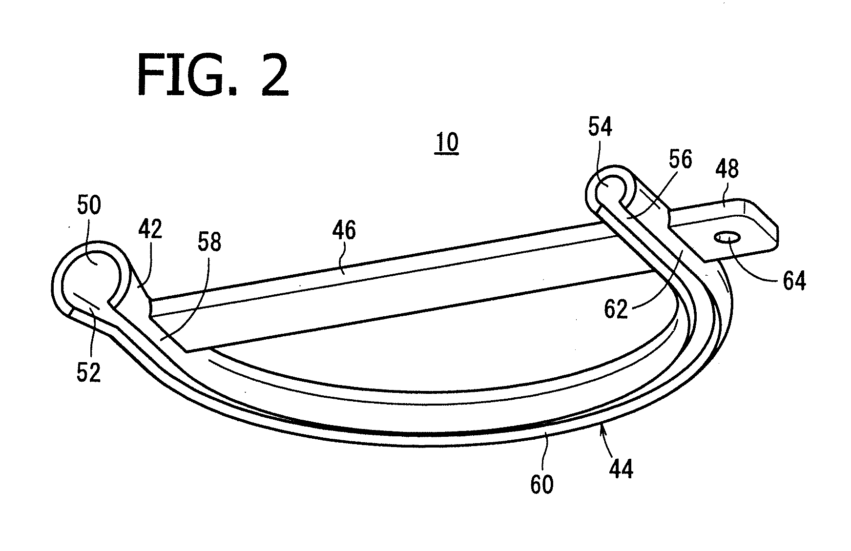 Direction changing device, medical assembly having the same, and method