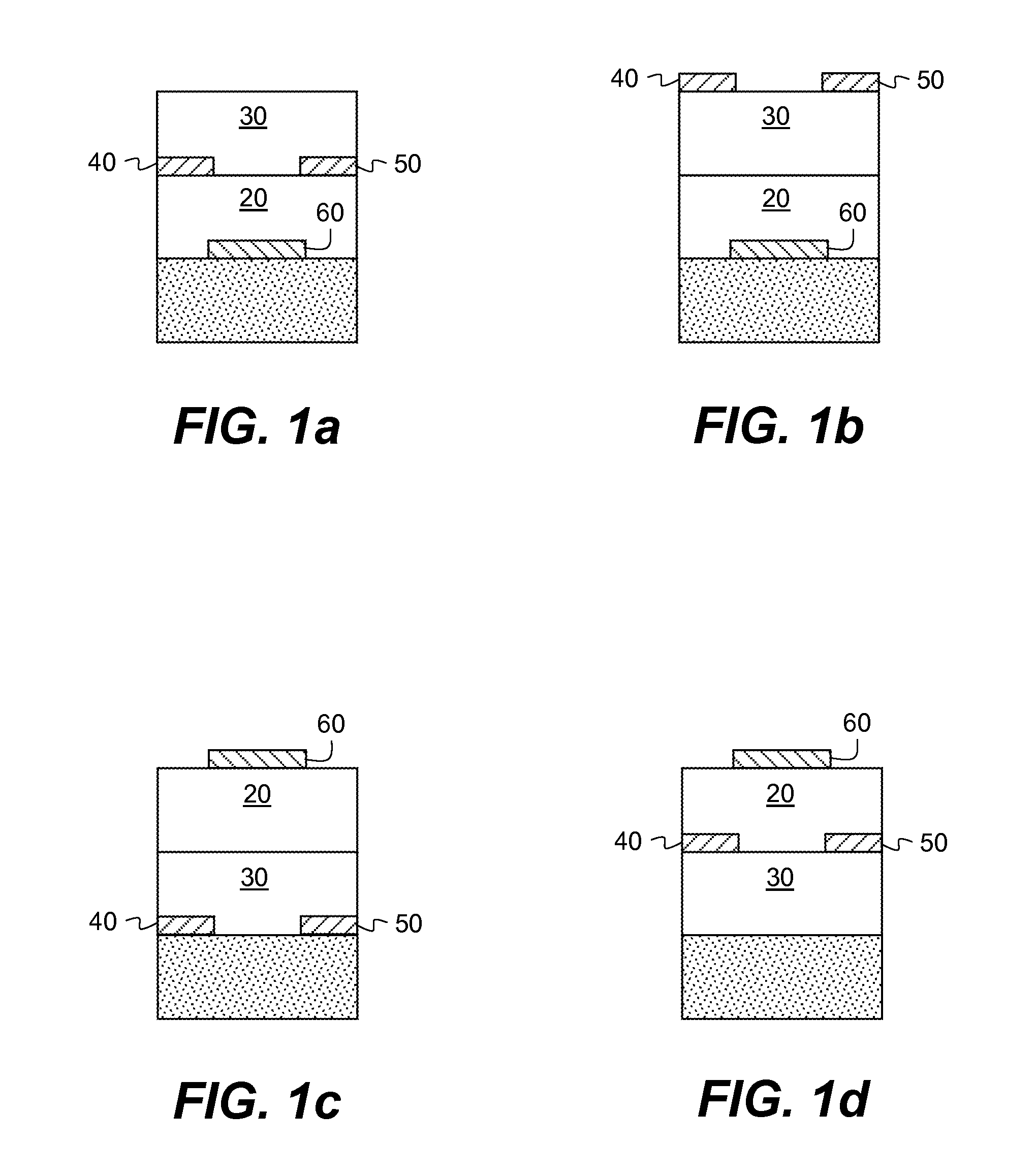 Aromatic amic acid salts and compositions