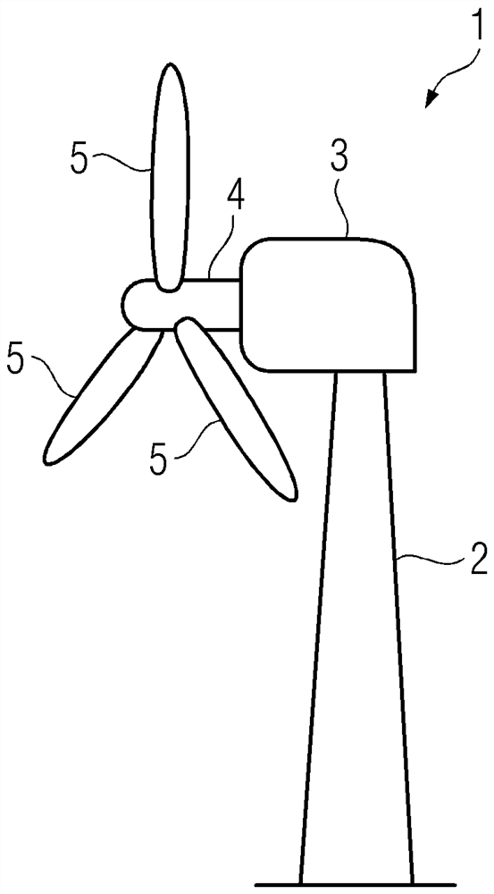 Rotor blade for wind turbine