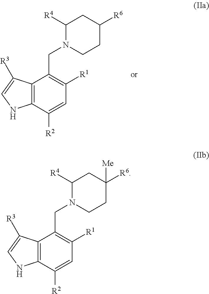 Piperidinyl-indole derivatives complement factor B inhibitors and uses thereof
