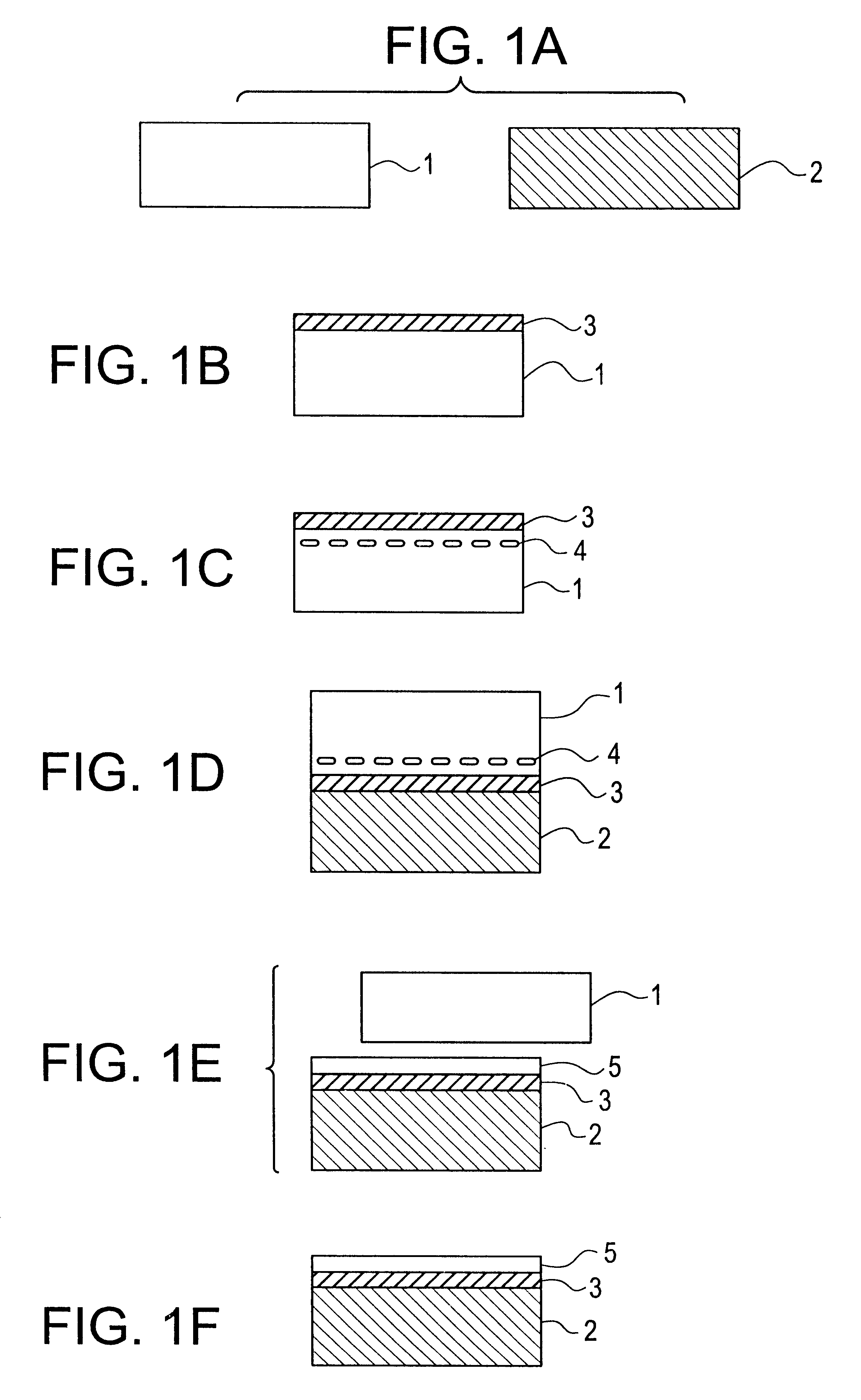 Silicon-on-insulator (SOI) substrate and method of fabricating the same