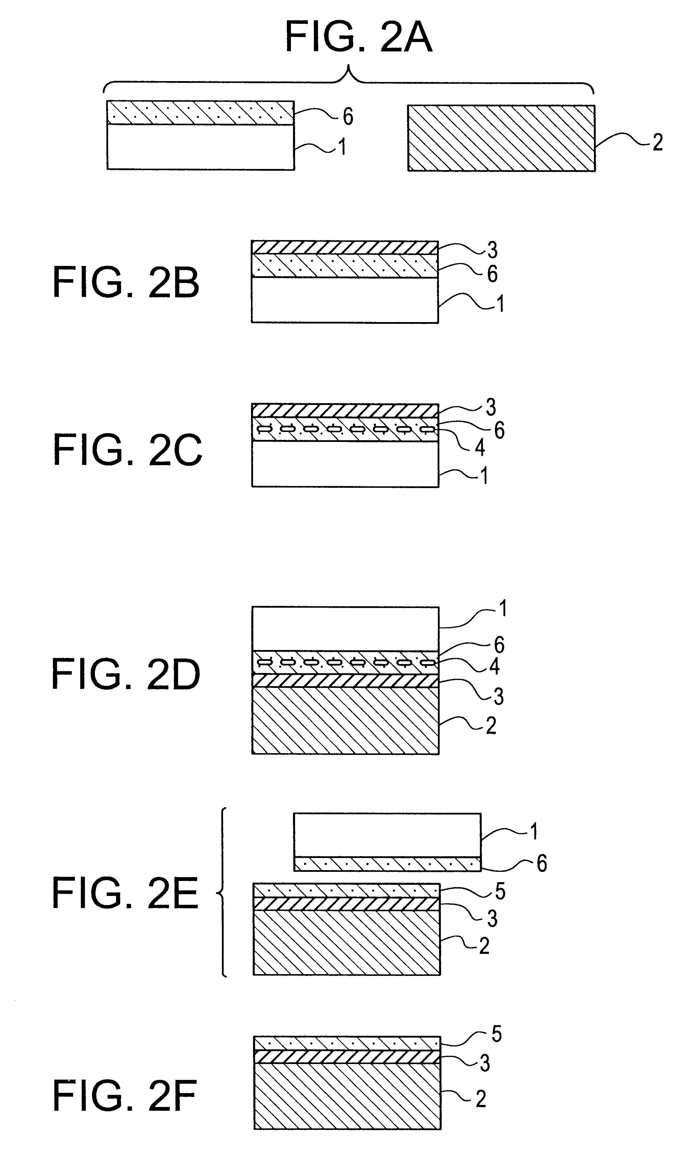 Silicon-on-insulator (SOI) substrate and method of fabricating the same