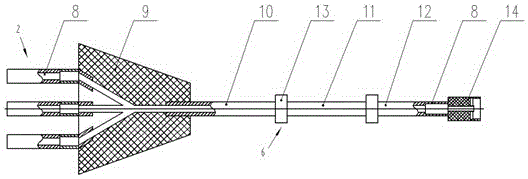 Multi-channel medical infusion system