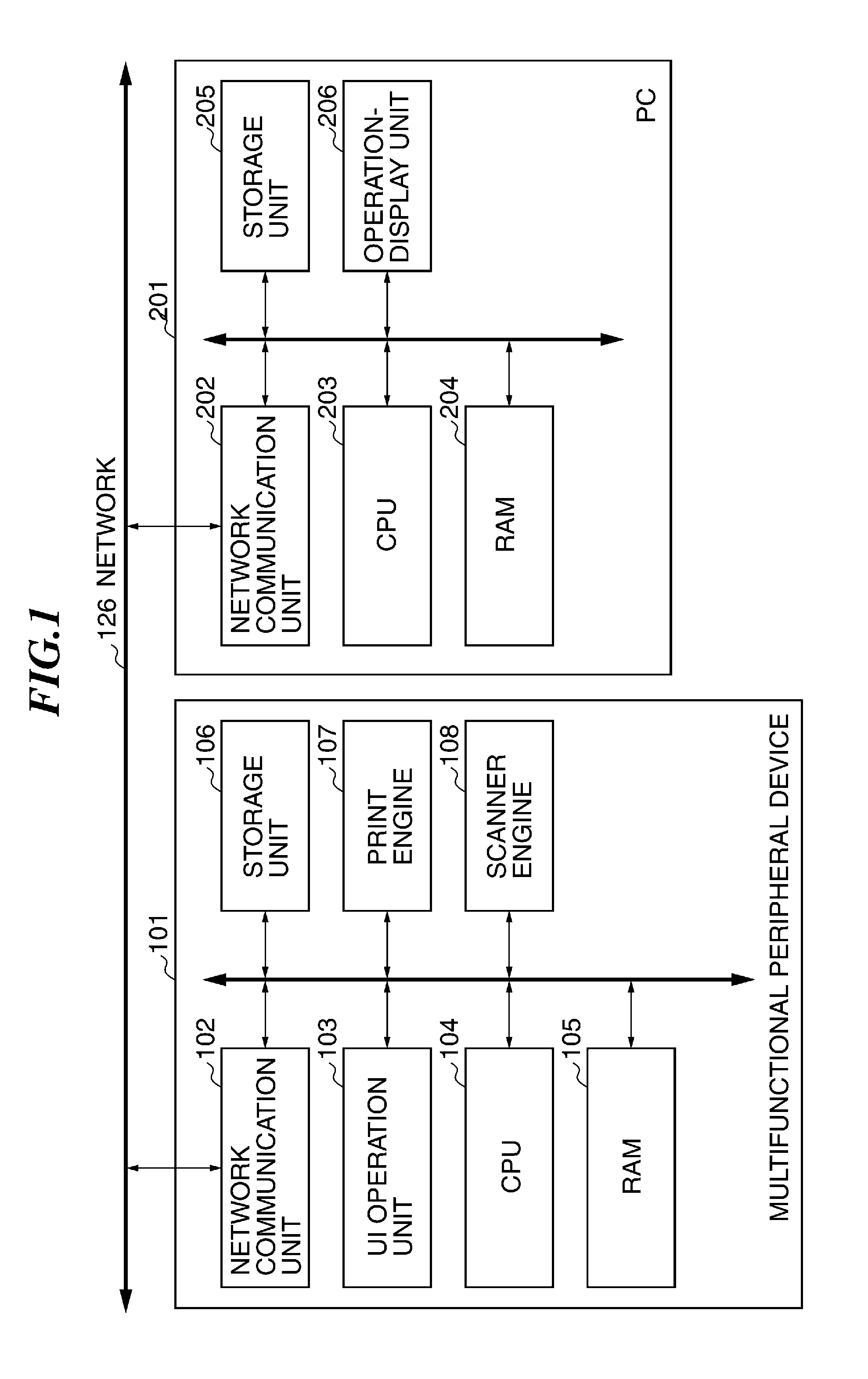 Image forming apparatus, control method therefor, and storage medium storing control program therefor