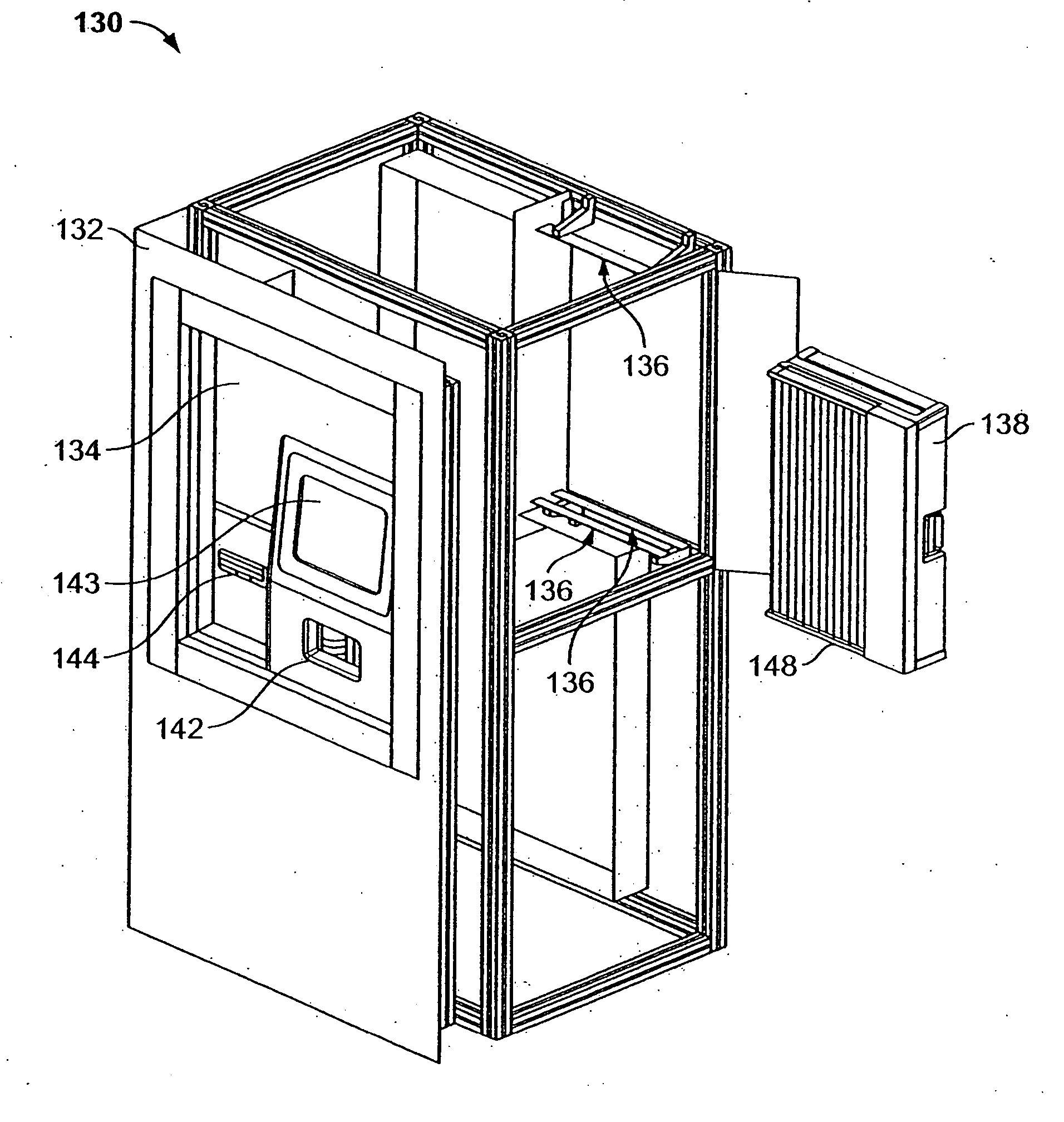 System and method for managing vending inventory