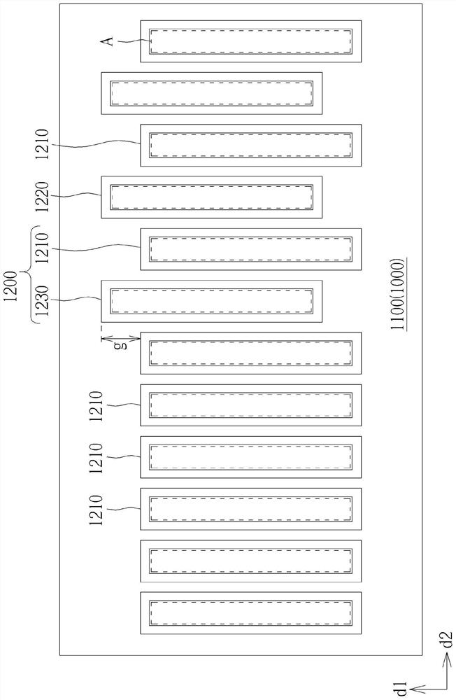 Semiconductor device and forming method thereof