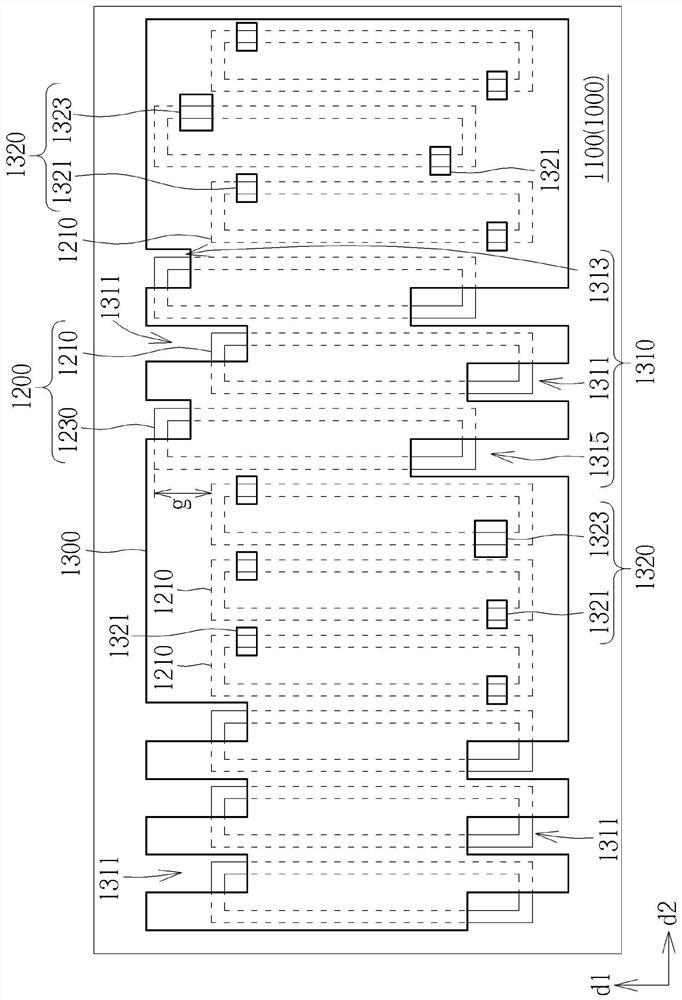 Semiconductor device and forming method thereof