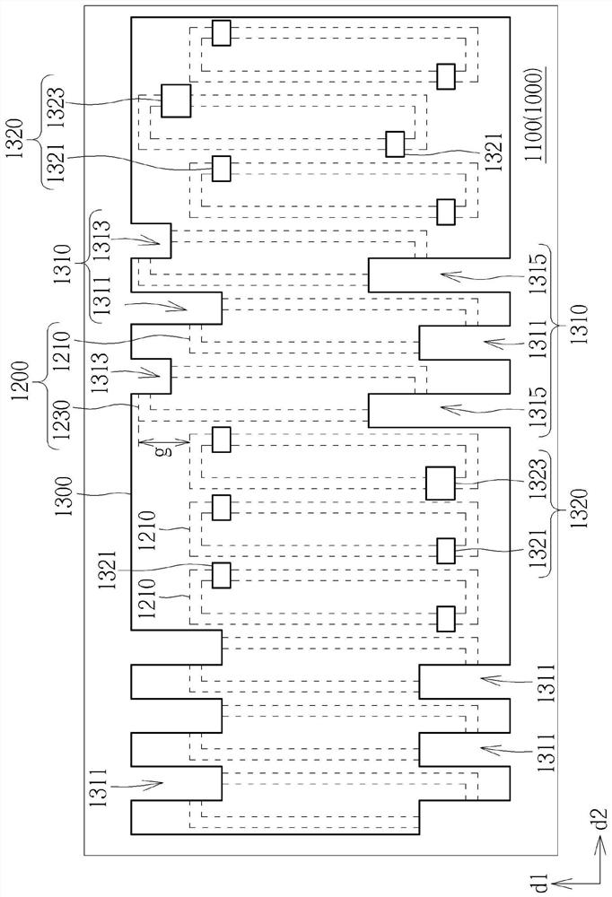 Semiconductor device and forming method thereof