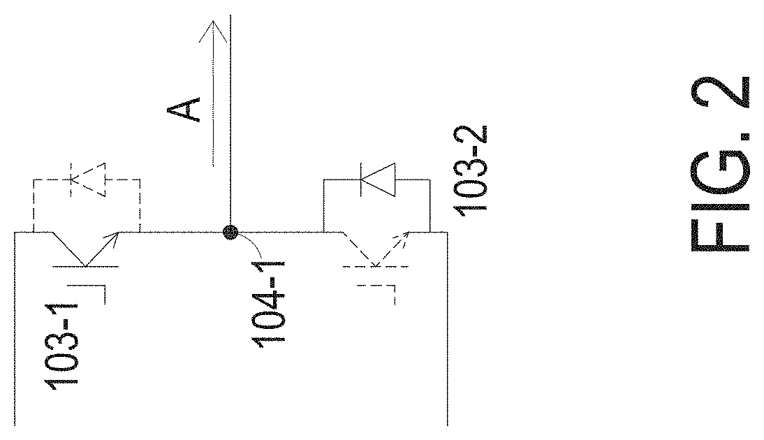 Control apparatus for adjusting thermal stress