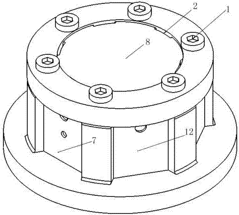 Rapid pressure-relief and cooling autoclave