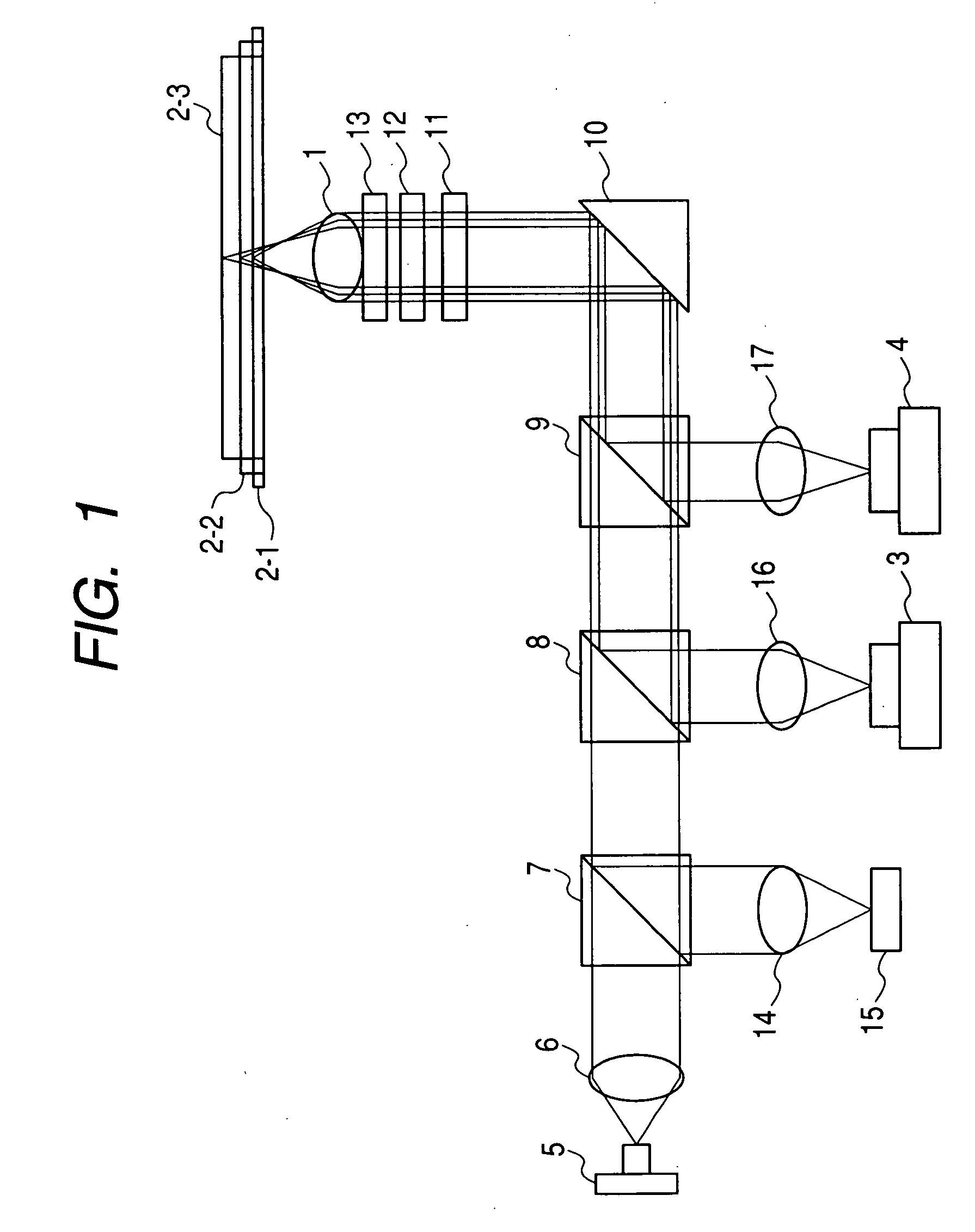 Optical Pickup Device