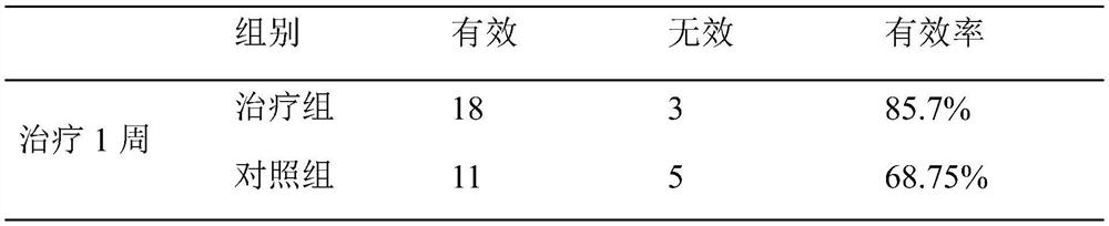 Traditional Chinese medicine composition for treating allergic conjunctivitis and/or allergic rhinitis