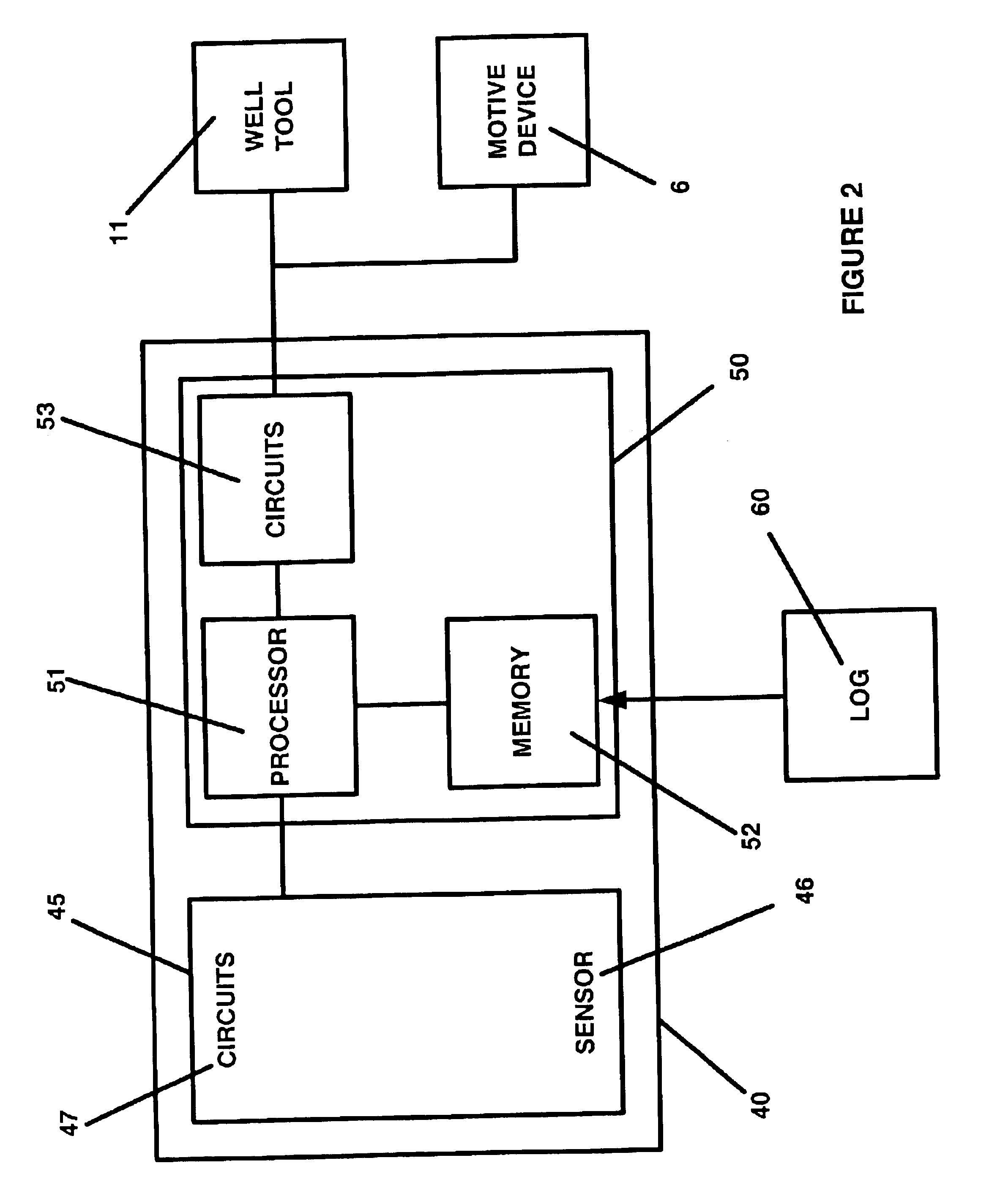 System and method for autonomously performing a downhole well operation