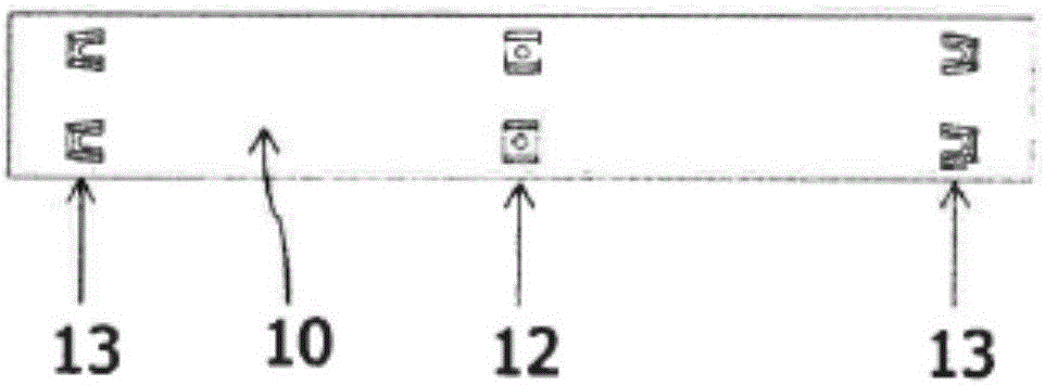 Thermoplastic resin composition and molded body thereof