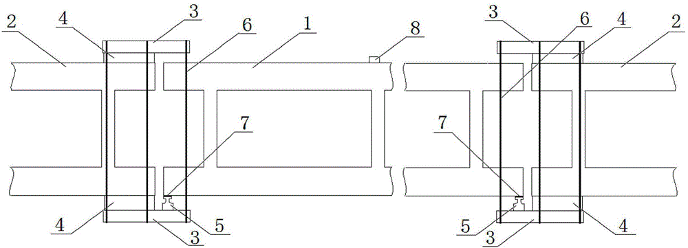 System and method for testing lateral resistance of roadbed of ladder track