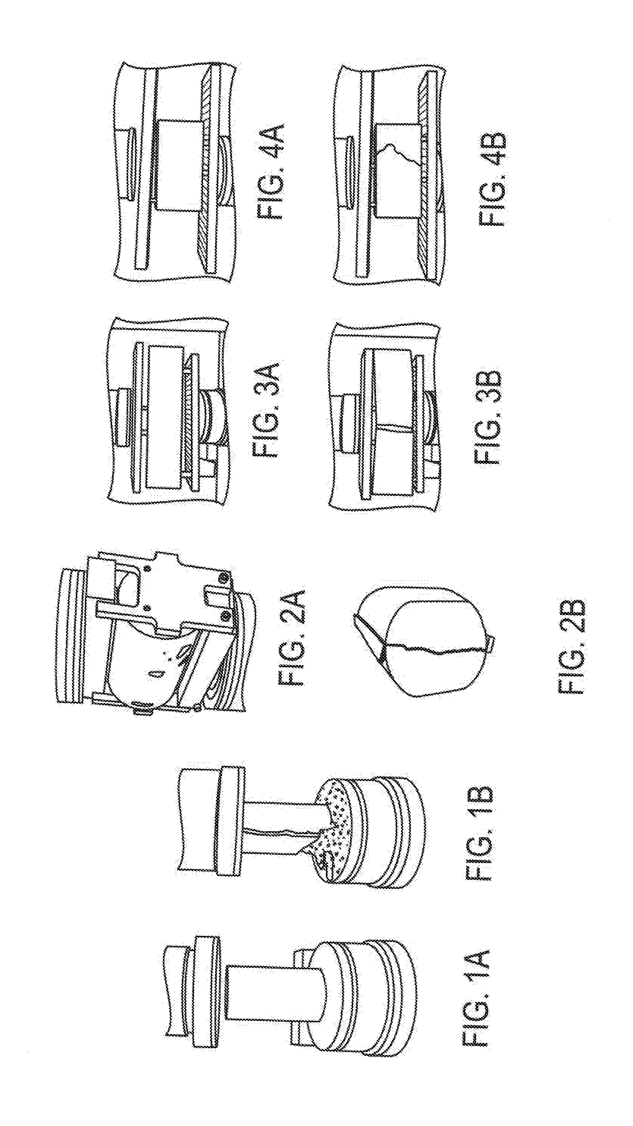 Torsion Testing Devices and Methods