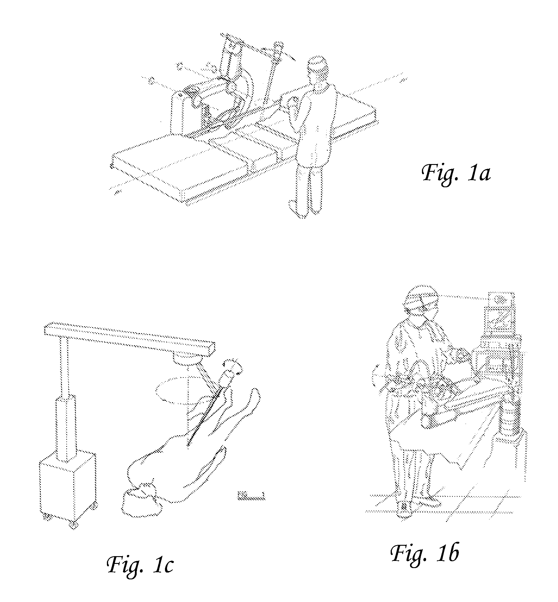 Camera holder device and method thereof