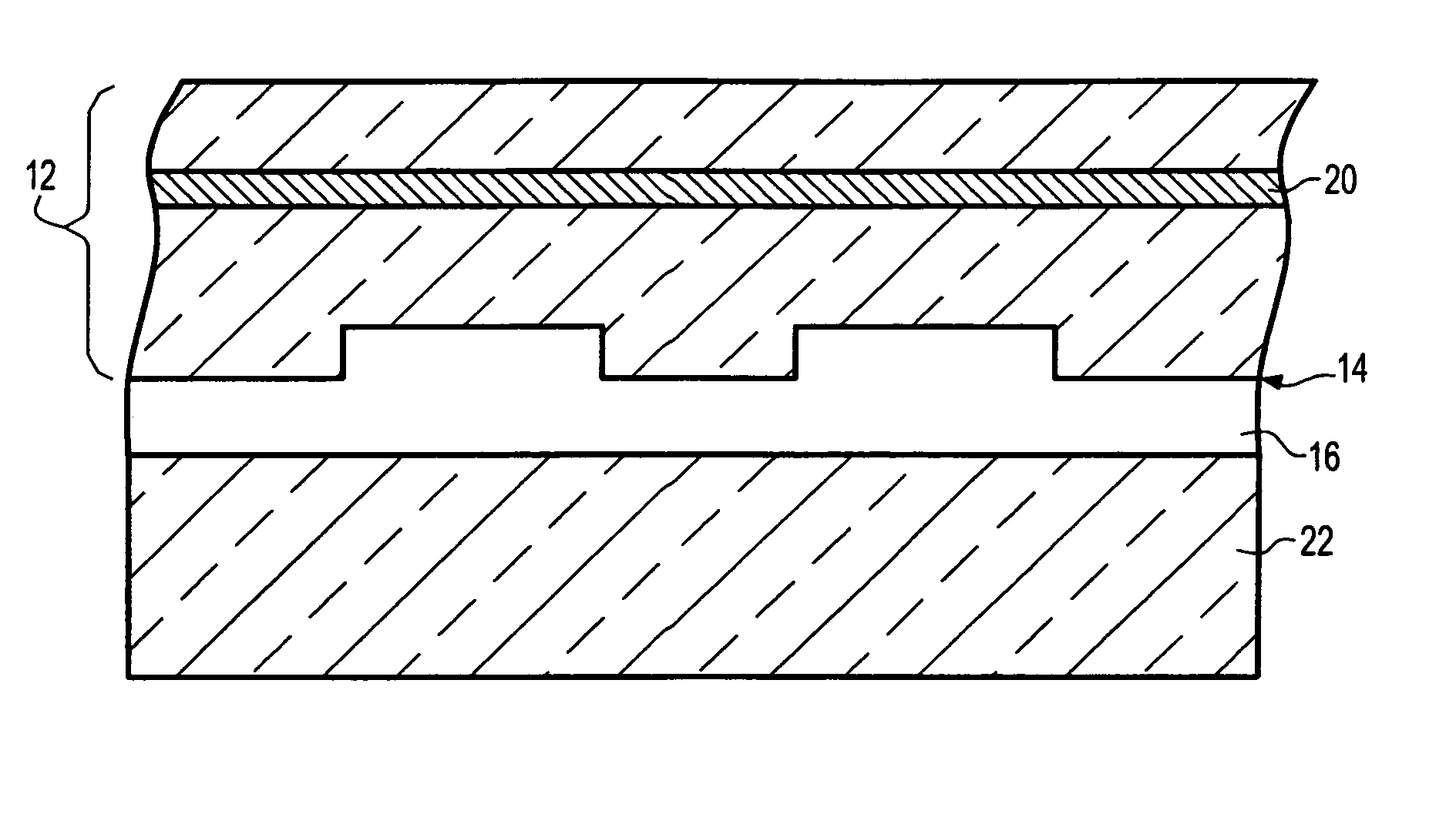 High performance field effect transistors on SOI substrate with stress-inducing material as buried insulator and methods