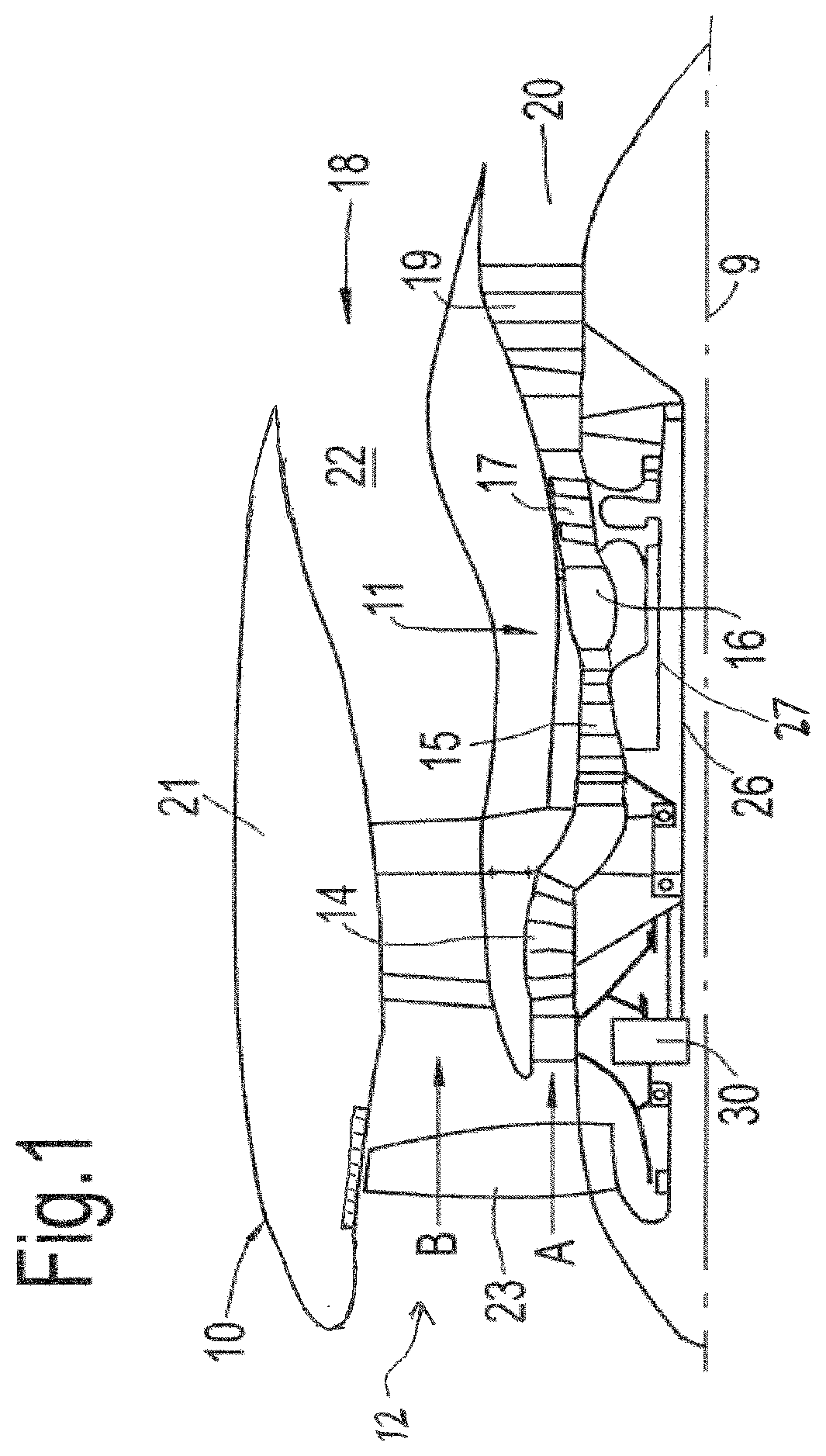 Oil system