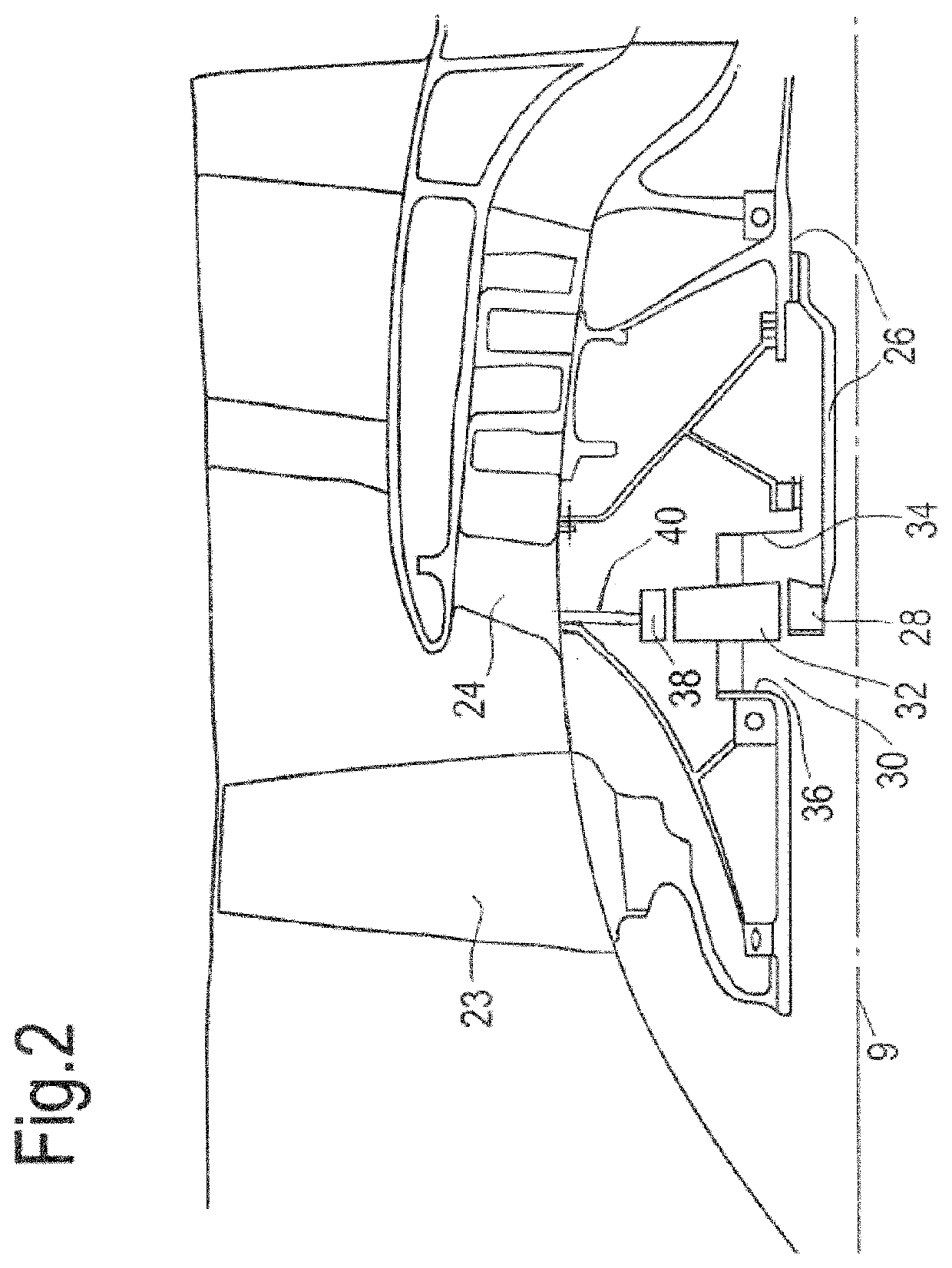 Oil system