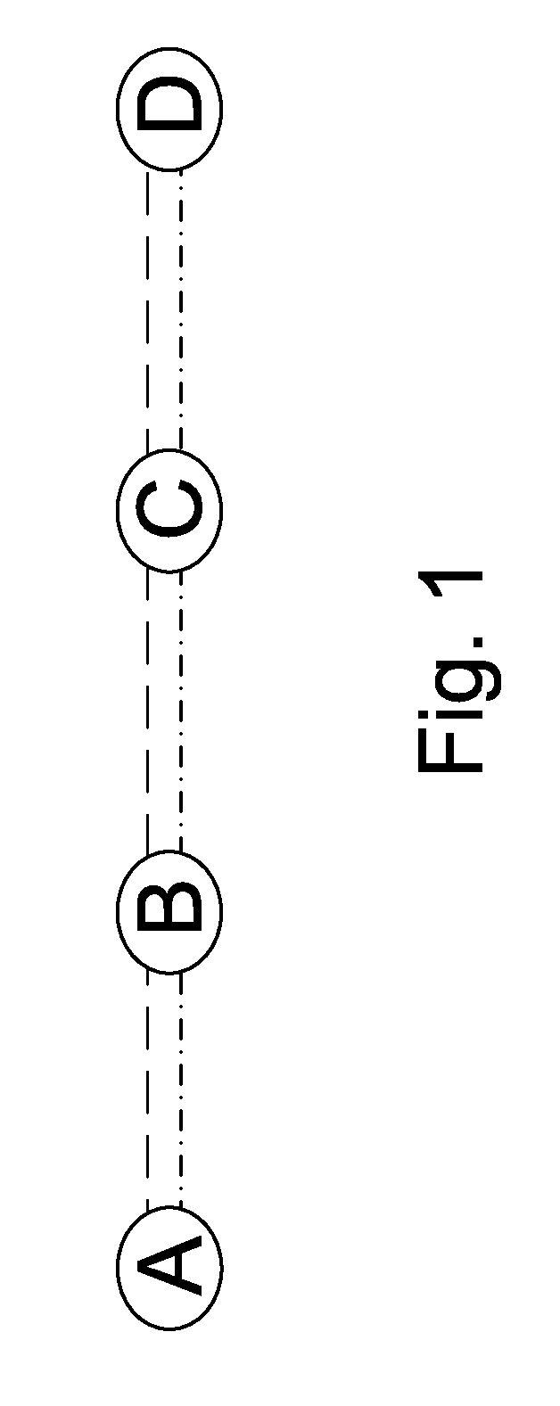 Bonding multiple radios in wireless multi-hop mesh networks