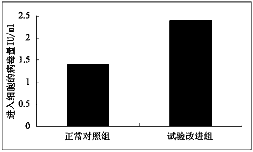 Method for preparing rabies vaccines for human use