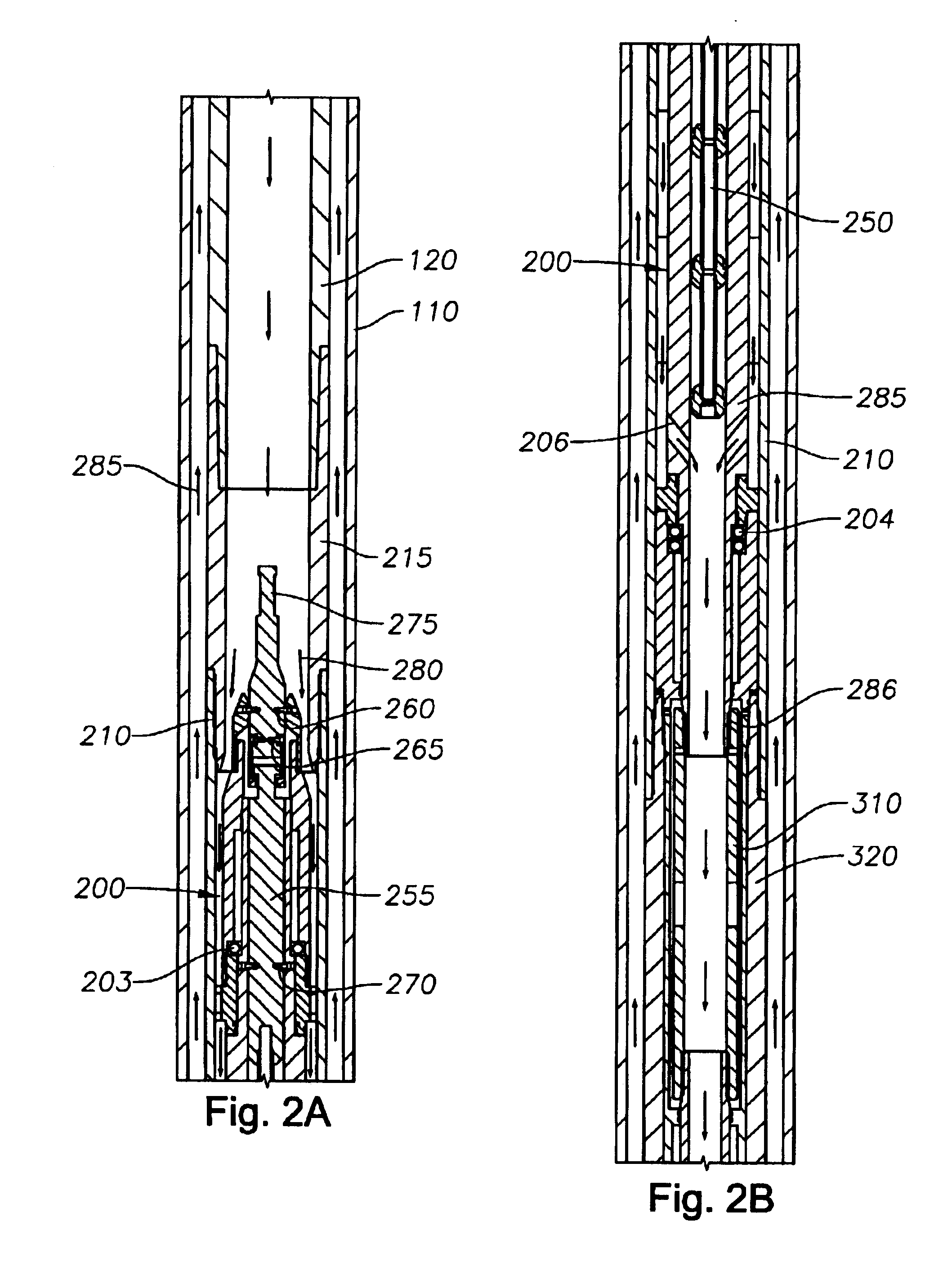 Apparatus and method to reduce fluid pressure in a wellbore