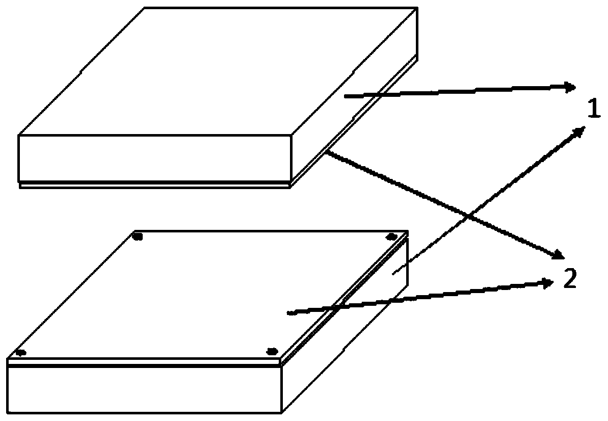 Method for densifying wood/bamboo by hot pressing combined with steam spraying method and densifying wood/bamboo