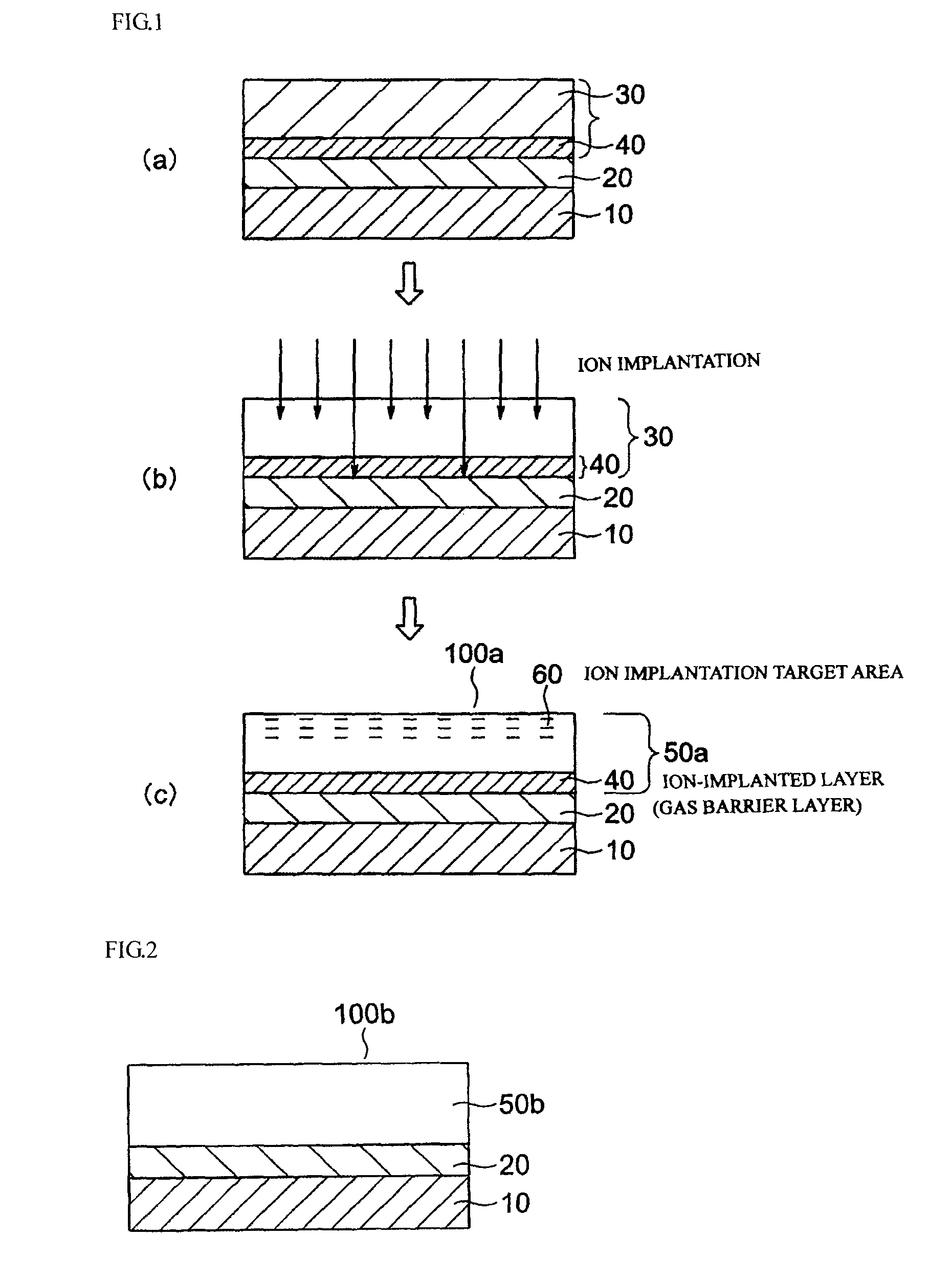 Formed body, production method thereof, electronic device member and electronic device