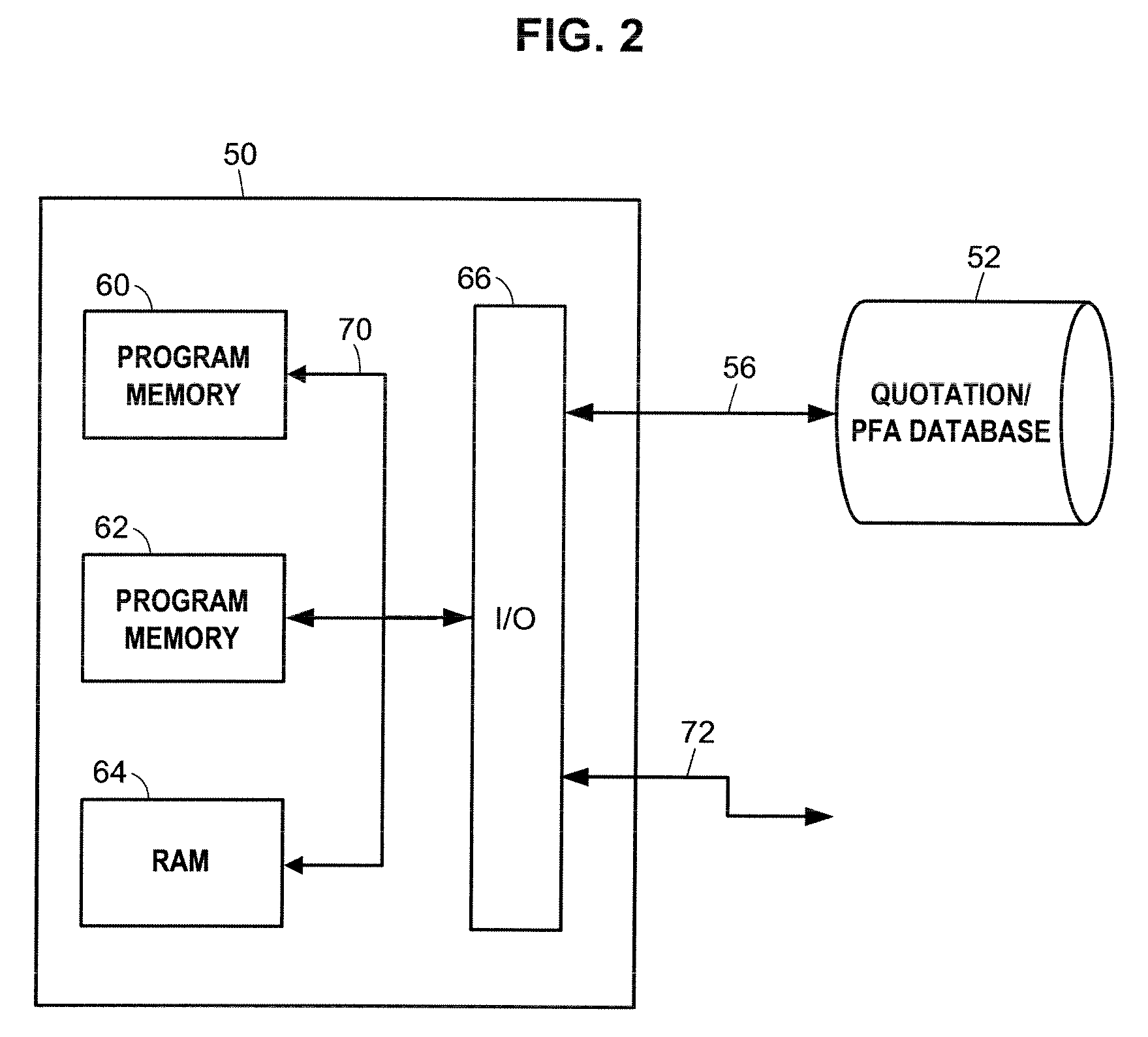 System and Method of Electronically Perfecting a Premium Finance Agreement