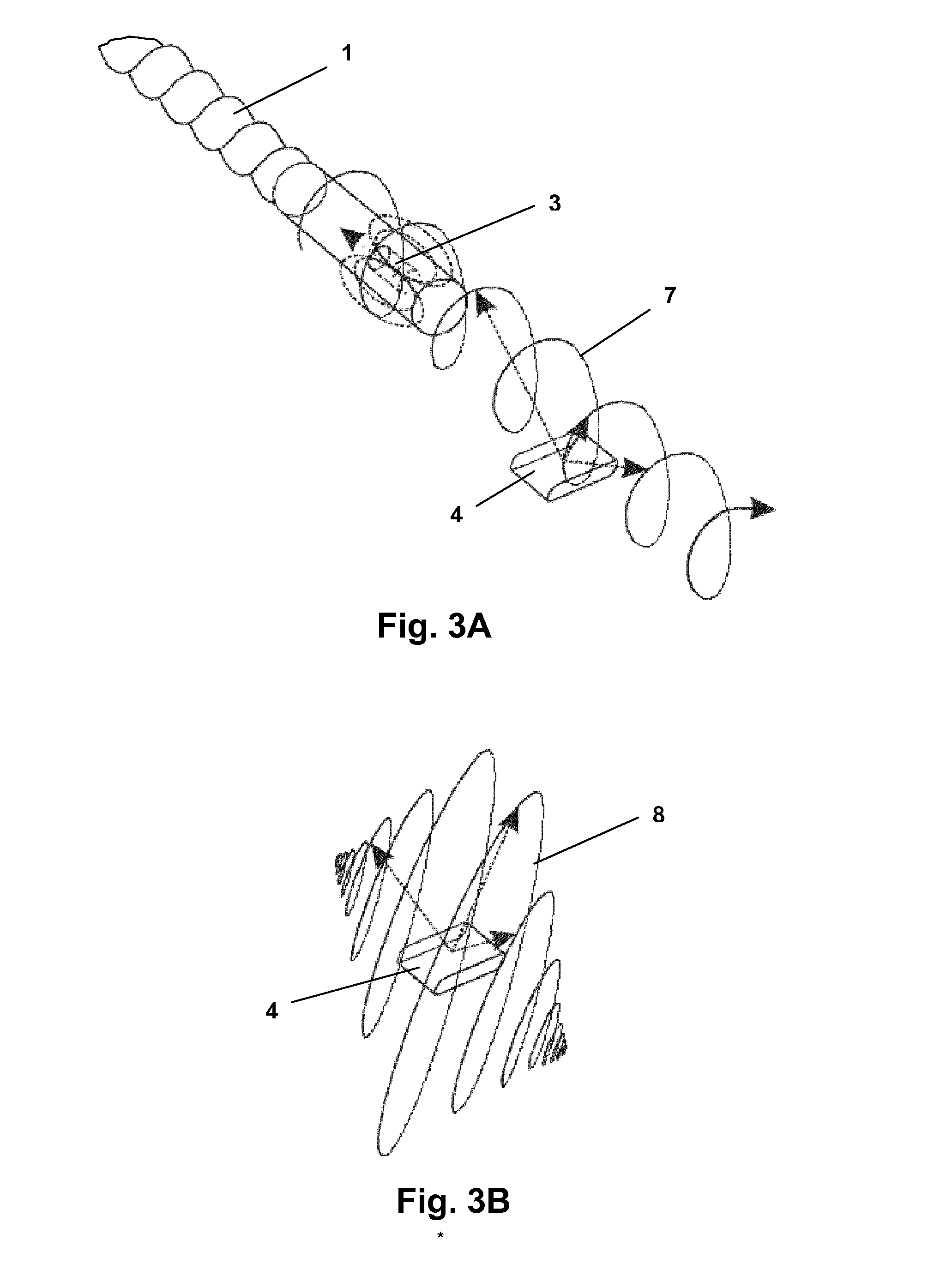 System for Determining Position of Element