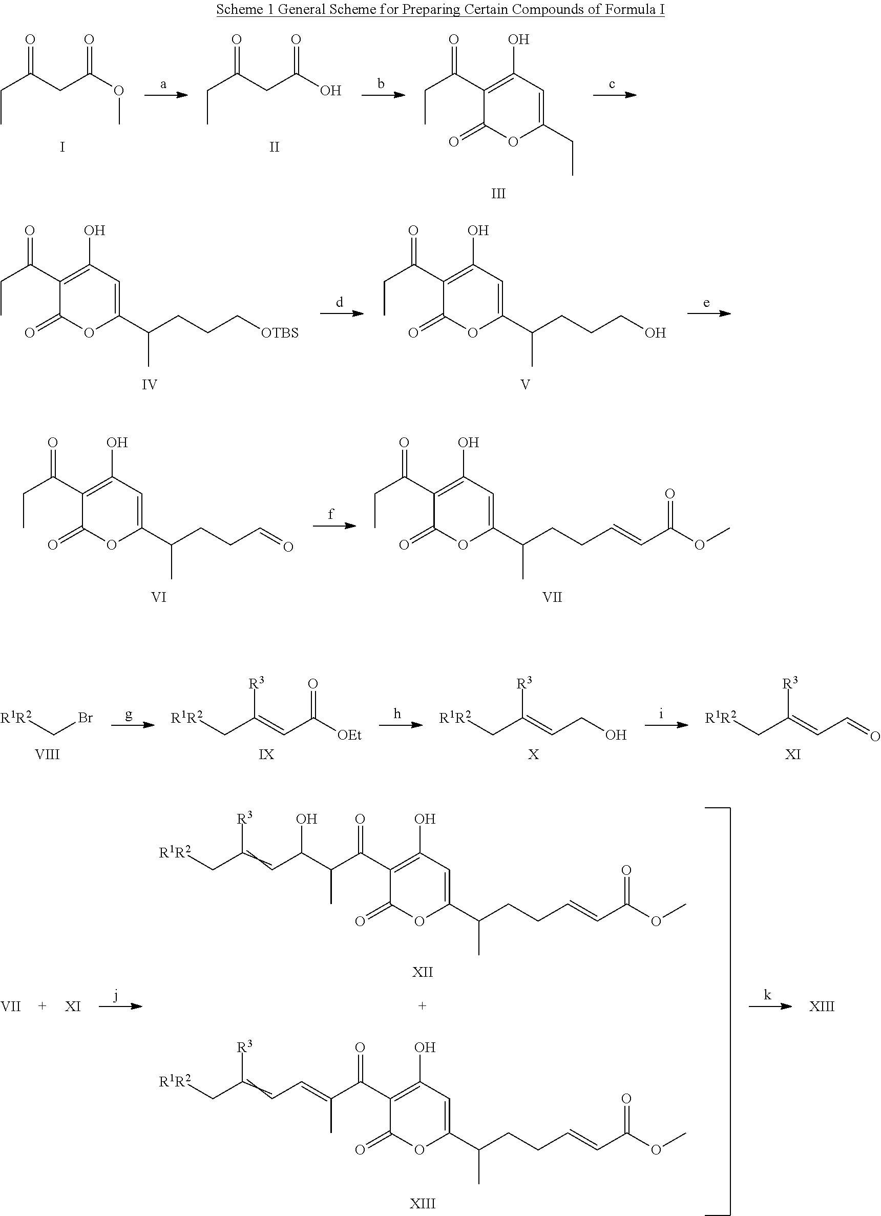 Antibacterial agents: sidechainfluorinated myxopyronin derivatives