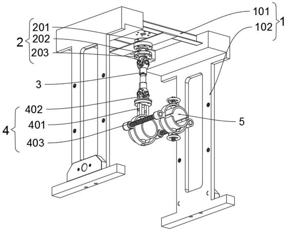 Adjustable haemodynamic monitoring fixing band