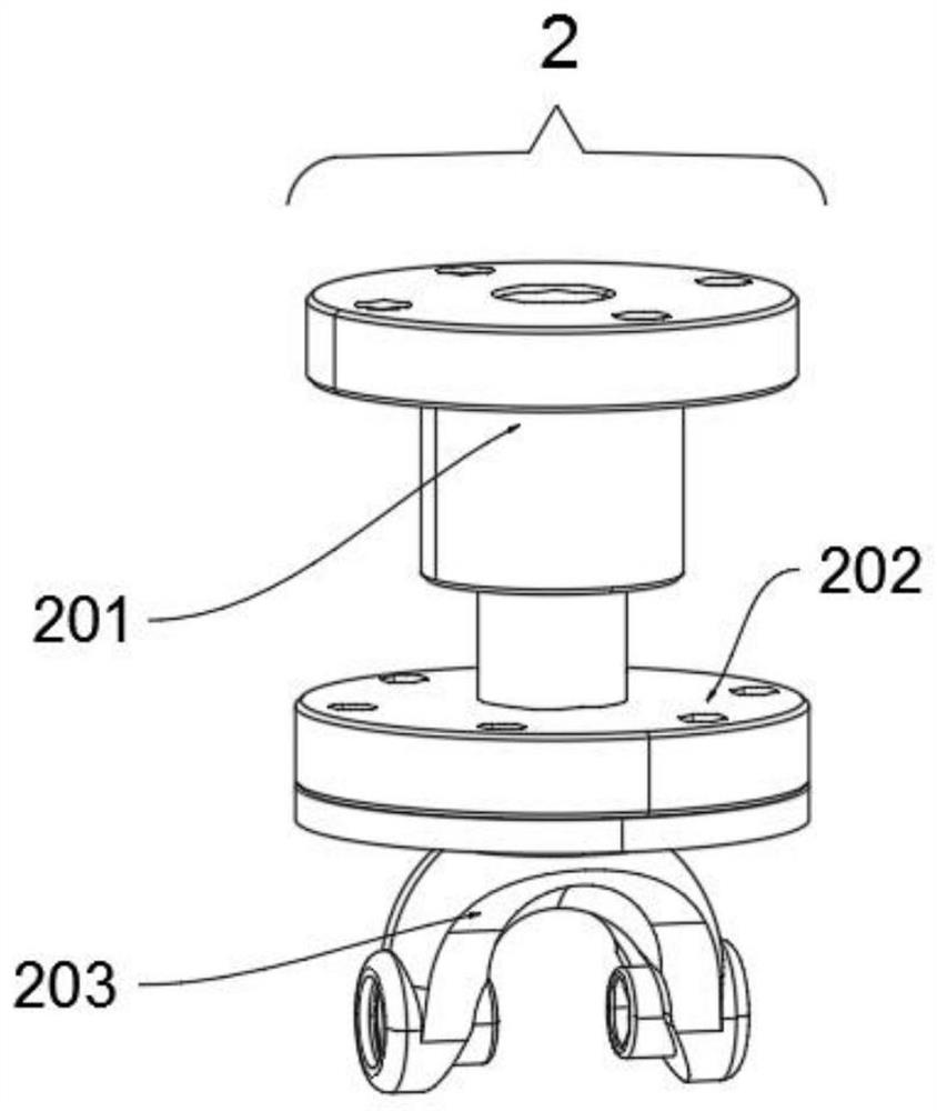 Adjustable haemodynamic monitoring fixing band