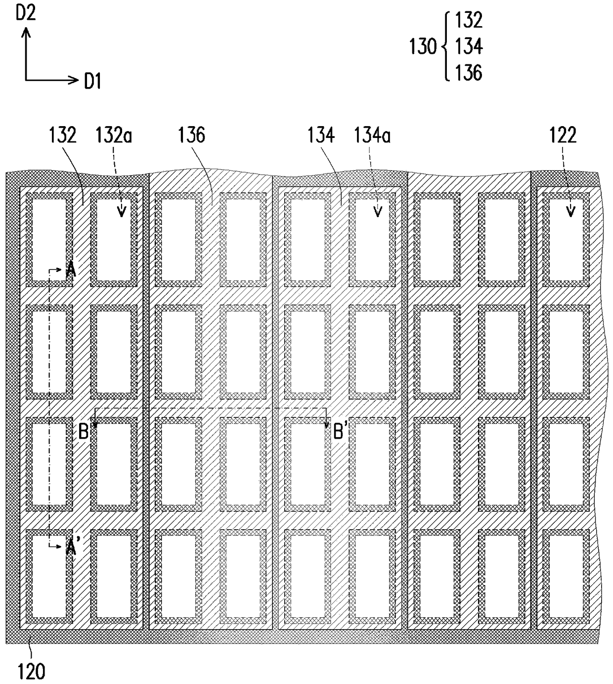 Touch panel and manufacturing method thereof