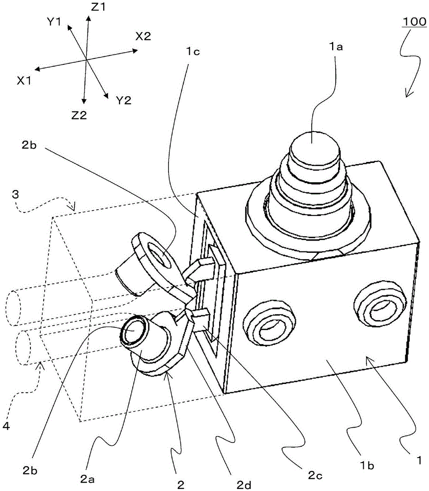 electrical components