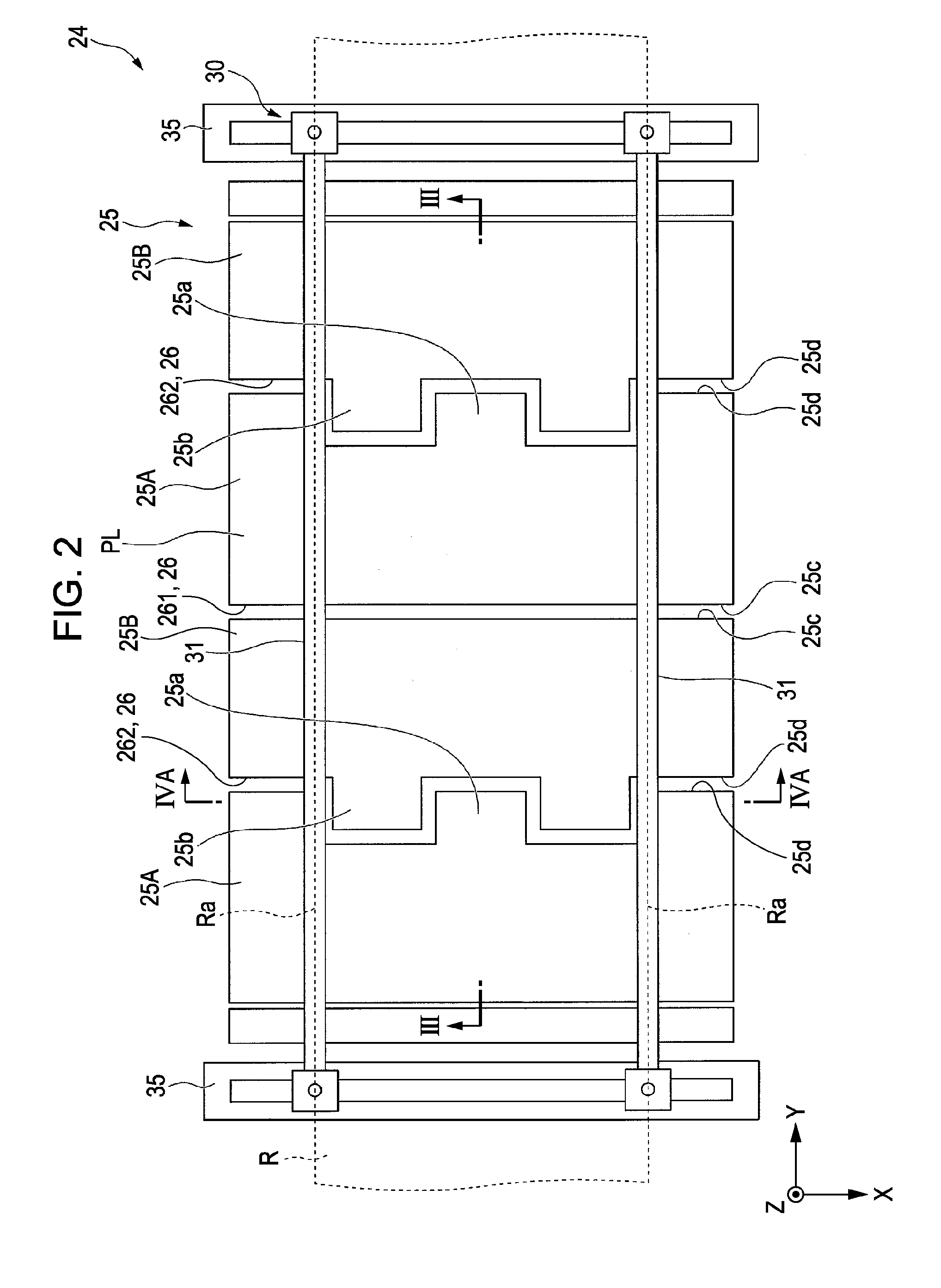 Recording apparatus